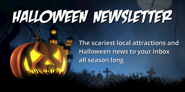 Atlantic City Haunted House And Halloween Attraction Event Calendar